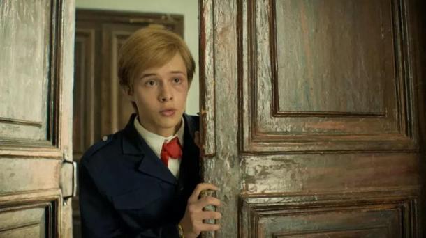 «Процесс очень страшный»: чем для подростков опасен сериал «Слово пацана»