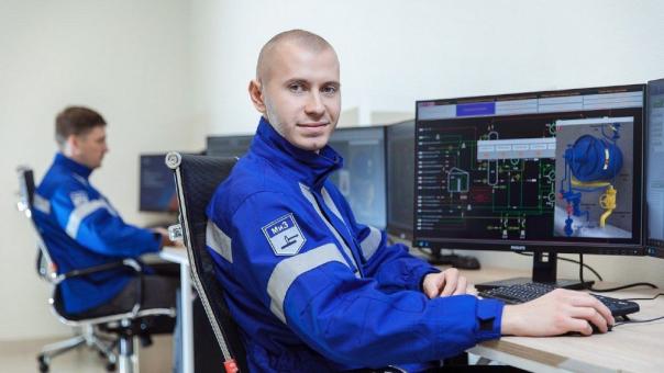 «Газпромнефть-СМ» внедряет VR-технологии для повышения квалификации специалистов