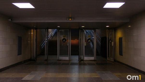 Новосибирское метро заработало три миллиарда рублей в 2024 году