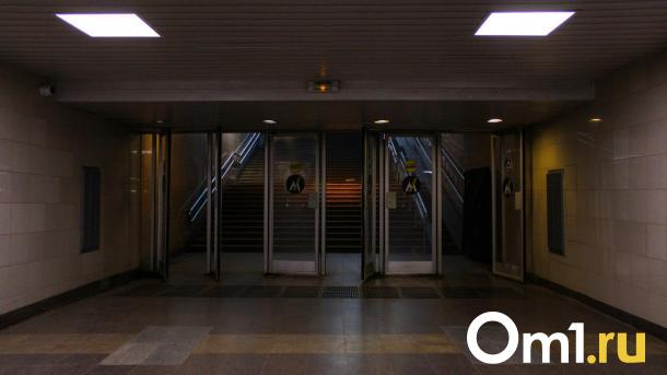 Новосибирское метро заработало три миллиарда рублей в 2024 году