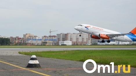 Куда, кроме Турции, могут отправиться омичи летом? Список стран, доступных для авиаперелётов из России