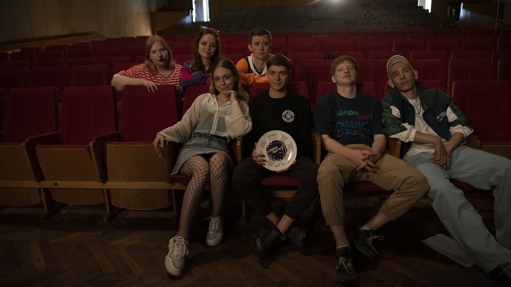 «Трудные подростки»: Wink.ru и more.tv сообщают о завершении съемок финального сезона сериала