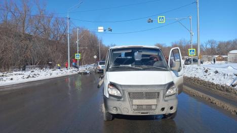Появились подробности смертельного ДТП на Красноярском тракте
