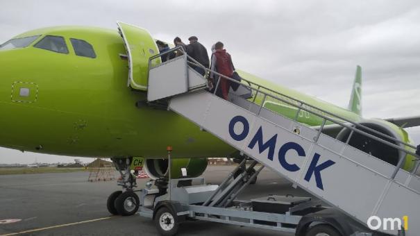 Омичи снова могут купить билеты из Омска в Павлодар