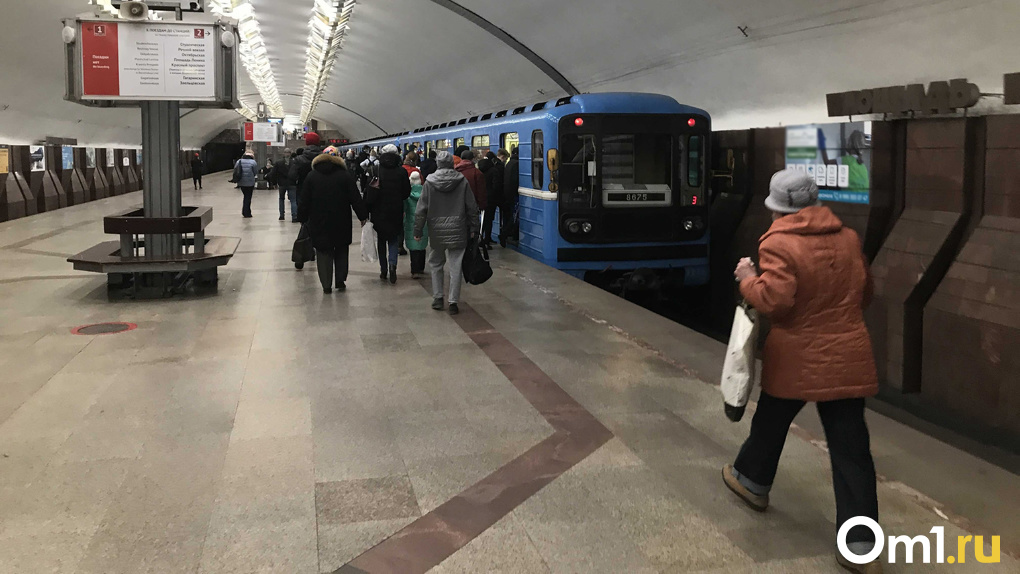 Стало известно, что будет с новосибирским метро после строительства станции «Спортивная»