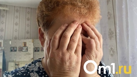 Освободившийся месяц назад омич нападал на старушек и снимал с них золотые украшения
