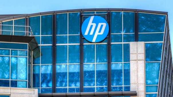 Hewlett Packard Enterprise объявила об окончательном уходе из России