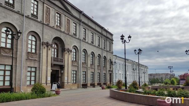 Выставка в день рождения: в Омск из Русского музея привезут работы Врубеля