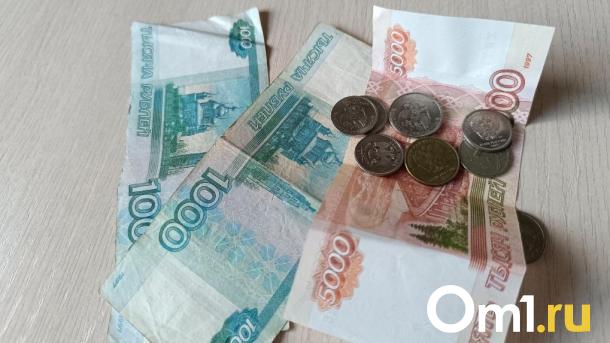 13-ю пенсию могут начать платить в России