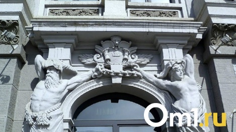Здание в центре Омска, где работал знаменитый советский хирург Бурденко, сделали памятником истории