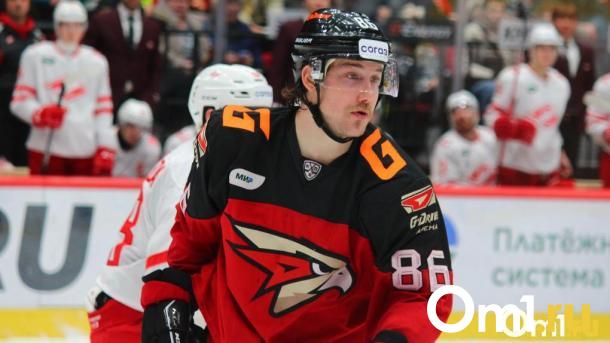 «Время закончить или перезагрузиться»: Чистяков оценил уход Буше из «Авангарда»