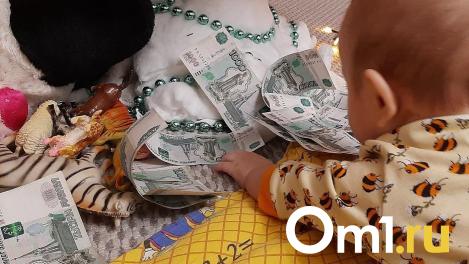 Депутат Госдумы от Омской области предложил приблизить сумму маткапитала к стоимости квартир