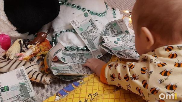 Депутат Госдумы от Омской области предложил приблизить сумму маткапитала к стоимости квартир