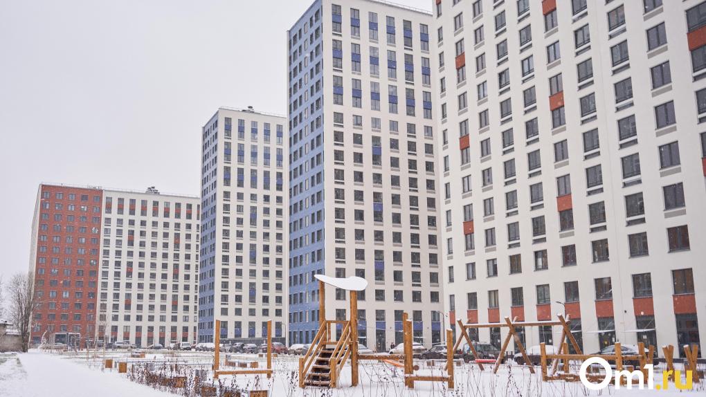 Мечта, идеал, эталон: обзор проекта современной комфортабельной недвижимости в Новосибирске