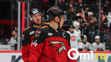 «Нужно больше грязи»: капитан «Авангарда» Шарипзянов заявил, что «Ак Барс» невозможно обыграть без крови