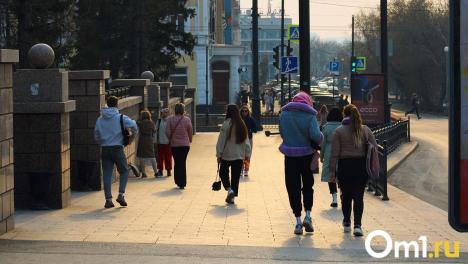 В Омск на День города приедут 18 делегаций российских и зарубежных городов