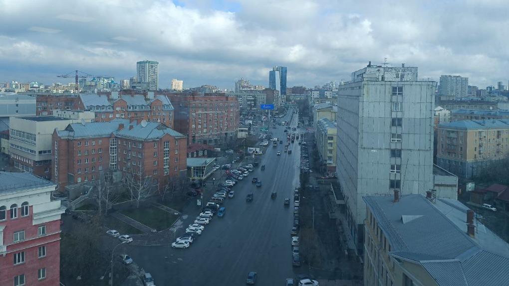 Общественный транспорт в Ленинском и Дзержинском районах Новосибирска изменит свои маршруты