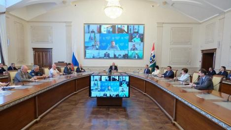 Правительство развивает систему медицинской реабилитации в Новосибирской области