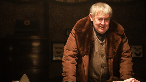 Актёр Юрий Стоянов позаботился о близких в сериале «Вампиры средней полосы»