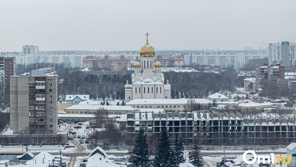 Новостройки на левом берегу Новосибирска: где купить комфортное жильё? КАРТА