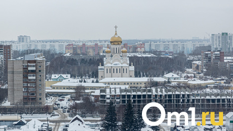 Новостройки на левом берегу Новосибирска: где купить комфортное жильё? КАРТА