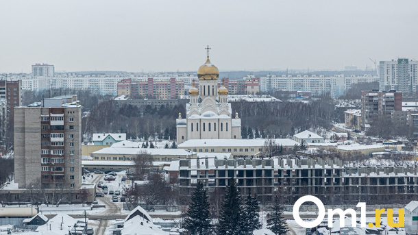 Новостройки на левом берегу Новосибирска: где купить комфортное жильё? КАРТА