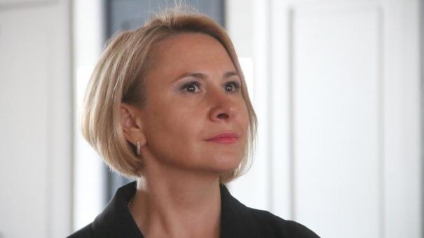 Вице-мэр Бердска Шурова встанет на должность замминистра Минприроды региона