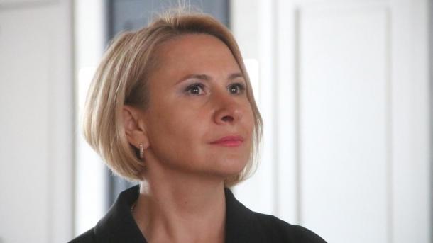 Вице-мэр Бердска Шурова встанет на должность замминистра Минприроды региона