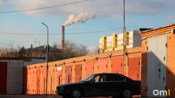 В Омске почти неделю по ночам вводится режим НМУ