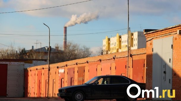 В Омске почти неделю по ночам вводится режим НМУ