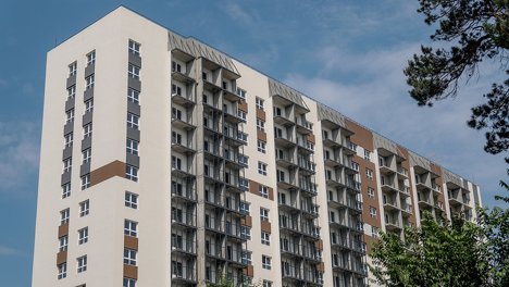 Квартиры на берегу Оби от известного застройщика за 2,75 млн рублей