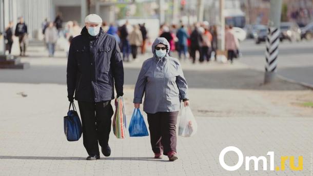 После 70 лет двое омичей сменили имена