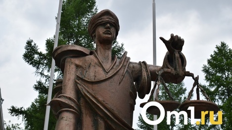 Омичу грозит срок до 12 лет за сбитого насмерть подростка