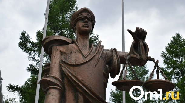 Омичу грозит срок до 12 лет за сбитого насмерть подростка