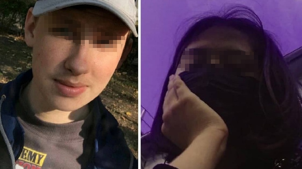 Связался с дальнобойщиками: девятиклассник из Черкесска 10 дней ехал к возлюбленной в Новосибирск