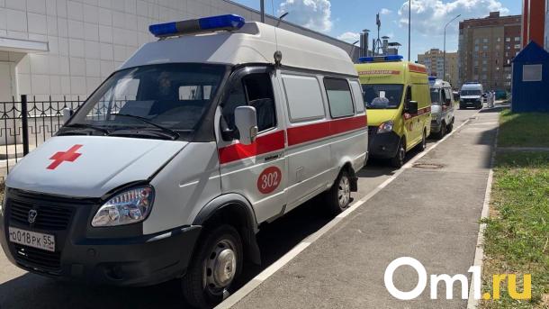 В омском лагере «Орлёнок» после вспышки инфекции остаются дети с симптомами