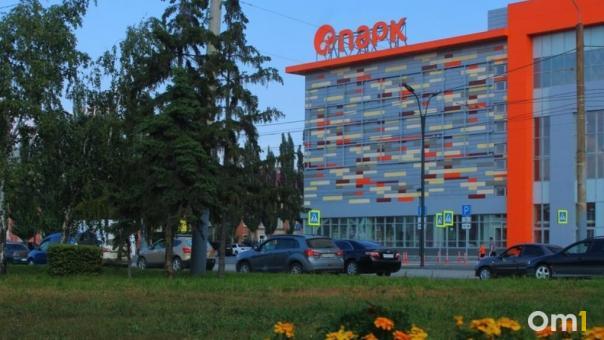 На замдиректора омского депимущества завели уголовное дело из-за стройки в парке