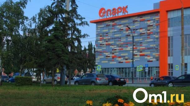 На замдиректора омского депимущества завели уголовное дело из-за стройки в парке