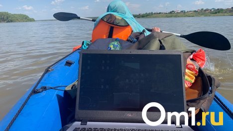 Тридцать безработных омичей получат по 500 тысяч рублей на открытие и развитие своего дела