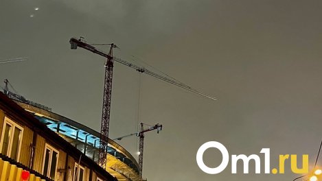 В Омске гостиницу перестроят под многоэтажку, а нежилое строение – под детский сад