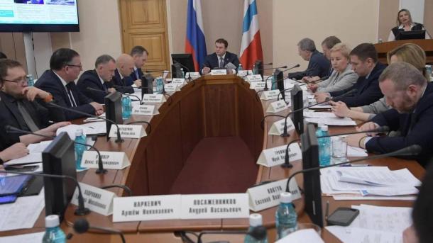 Завод Антропенко в Омске получит налоговый кредит на модернизацию