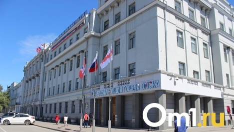 У директора омского департамента образования Ольги Онищенко новый заместитель