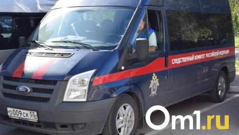 Омич убил своего знакомого из-за ревности и попытался это скрыть