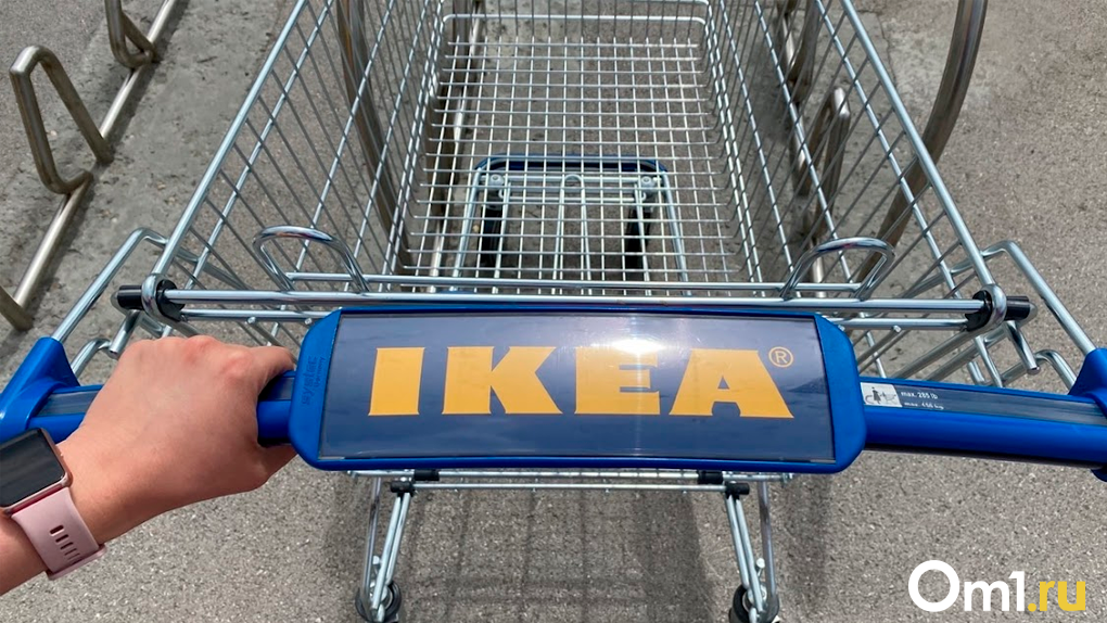 Новосибирцы смогут покупать знаменитые товары из IKEA