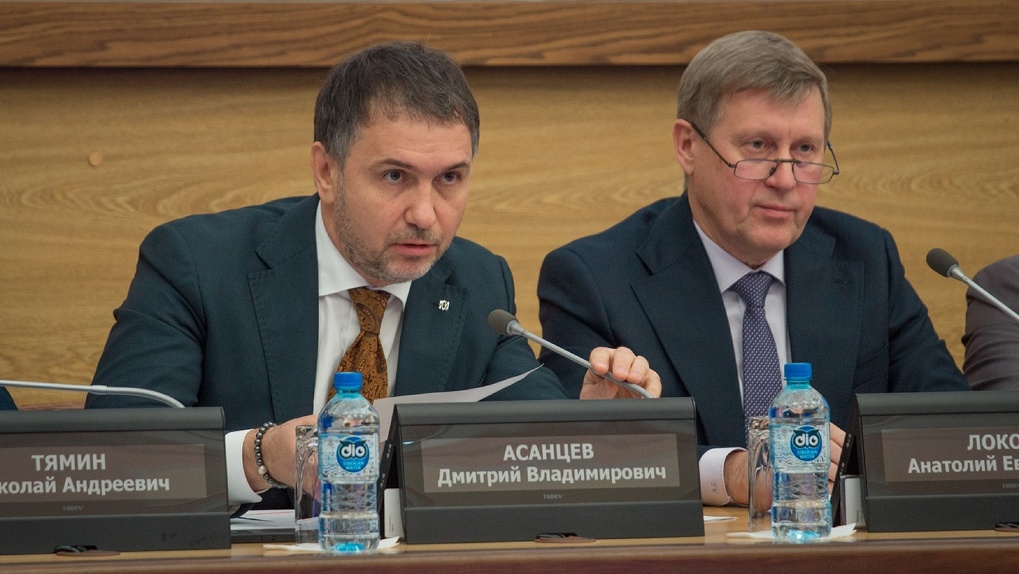 Депутаты горсовета одобрили перераспределение 25 млн рублей на помощь мобилизованным новосибирцам
