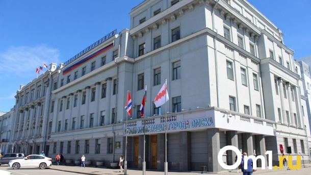 В Омске на 15 % увеличили зарплату дорожным рабочим