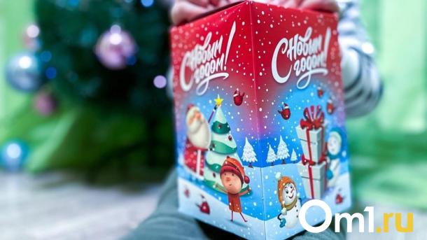 Эксперты советуют покупать новогодние подарки заранее. Для чего?