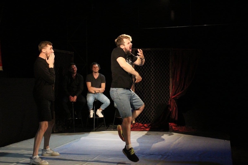 Изображение фоторепортажа