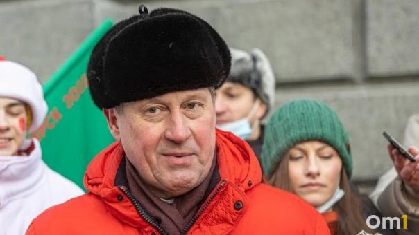 Мэр Анатолий Локоть призвал новосибирцев пользоваться «Вконтакте» и «Одноклассниками»