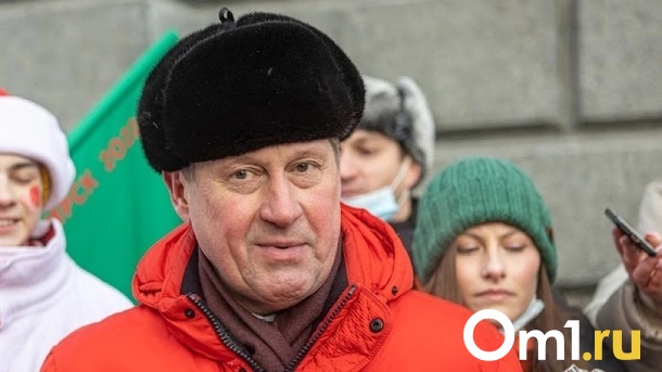 Мэр Анатолий Локоть призвал новосибирцев пользоваться «Вконтакте» и «Одноклассниками»